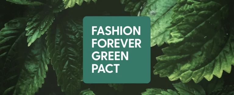 Brunello tra i primi firmatari del “Fashion Forever Green Pact”