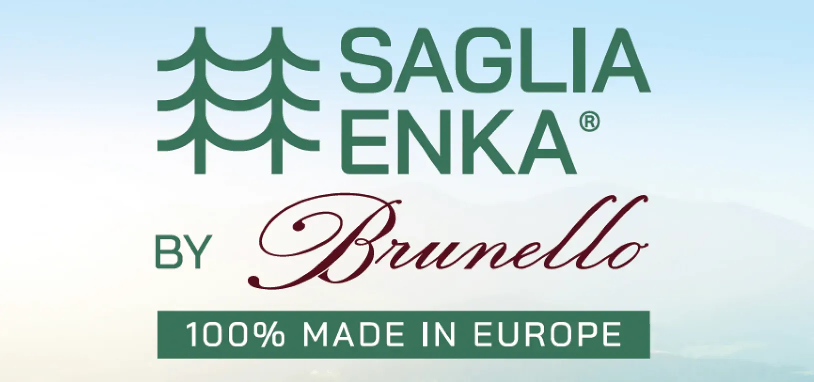 Saglia Enka by Brunello